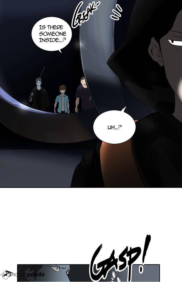 Tower of God Chapter 255 image 55